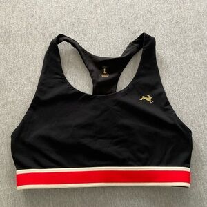 Tracksmith Sprots Bra Large